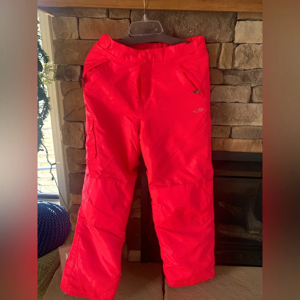 Snow/ski pants - Picture 1 of 3